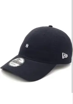 New Era 9TWENTY ニューヨークヤンキース キャップ