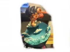 ドラゴンボールカプセル　クライシス編 ボーナスパーツ