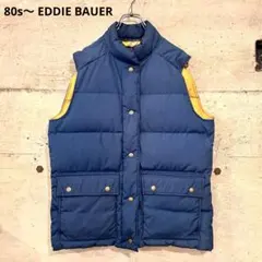 2025年最新】eddie bauer 黒タグ ダウンベストの人気アイテム - メルカリ