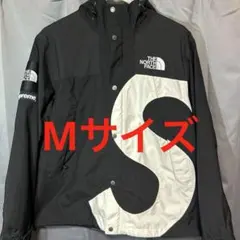 Supreme TheNorthFace S Logo Jacket Mサイズ
