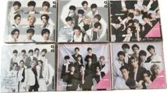 Snow Man シングル・アルバムセット　まとめ売り