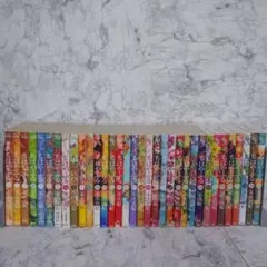美品多数 ヤケ少なめ ちはやふる 全巻 1-50巻 - メルカリ