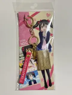 ラブライブ！ μ's Finalレターチャームキーホルダー 9種セット ラブライブ！ μ´s Finalレターチャームキーホルダー 9種セット