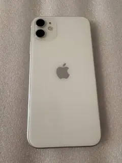 iPhone 11 本体(箱無し　充電器なし) iPhone 11 本体(箱無し 充電器なし) - メルカリ