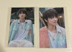 SEVENTEEN SPILL THE FEELS ラキドロ ミンハオ