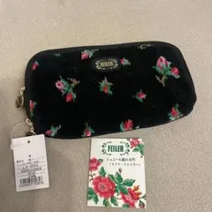 フェイラー 長財布