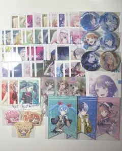 プロセカ まとめ売り
