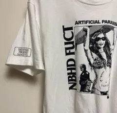2026年最新】fuct ssdd neighborhoodの人気アイテム - メルカリ