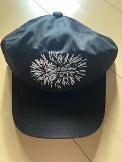 V.I×NONAGON T-SHIRT GREAT SEUNGRI キャップ