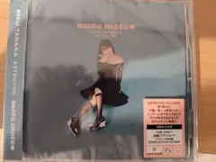 田中美久 ASTRHYME mote mote♡