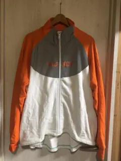 Vaundy フルジップジャケット