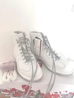 未開封【24.5】山下智久 オニツカタイガー ONITSUKA TIGER - メルカリ