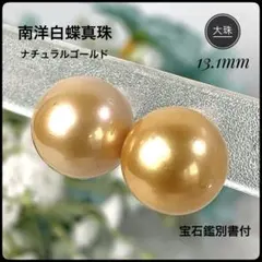 2026年最新】南洋白蝶真珠 ピアスの人気アイテム - メルカリ