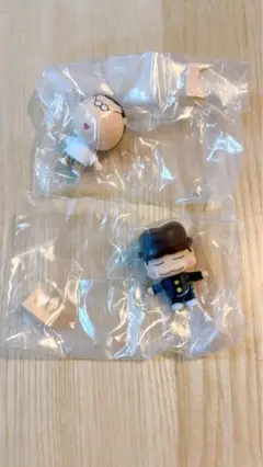 あたしンちガチャ