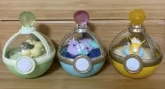 ポケモン　Dreaming Case 3種セット