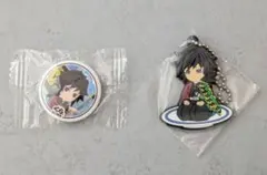 2025年最新】ビッくらポン 冨岡義勇の人気アイテム - メルカリ