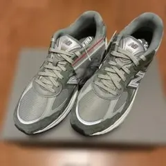 WTAPS × New Balance ABZORB U2010WTのサムネイル
