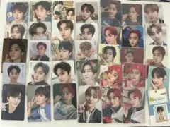 CRAVITY テヨン トレカ セット まとめ売り