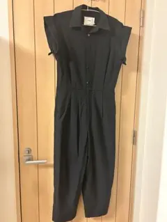 FORME ネイビーオールインワン