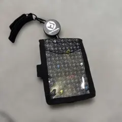 チケットホルダー