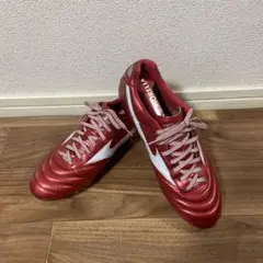 モレリアネオ2 26.5 MIZUNO ミズノ モレリア NEO 2 MIX(ホワイト×ブラック