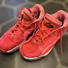 ANTA KUANGAO1バッシュ27cm/US9.5/EUR43 - メルカリ