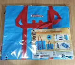 サラブレッドコレクション 2WAYレジャーシートトートバッグ