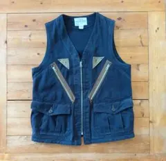 2025年最新】Freewheelers メンズ ベストの人気アイテム - メルカリ