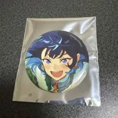 あんスタ　エス　缶バッジ