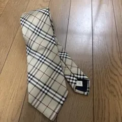 BURBERRY LONDON ネクタイ