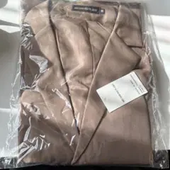 セットアップ ジャケット パンツ カーキ M