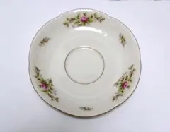 Rosenthal Classic ティーカップ用ソーサー ローズ柄