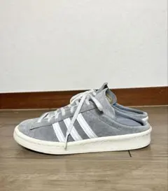 adidas CAMPUS 80s MULE 'GREY' 23.5cmのサムネイル