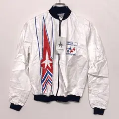 新品 KNEISSL 1976インスブルック 冬季五輪 レトロスキー ジャケットのサムネイル