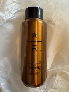 スターバックスリザーブ PORTER ボトル　カッパー