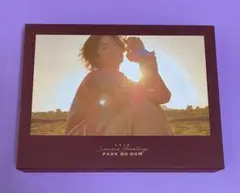 値下げ】パクボゴム 2020年シーズングリーティング（絶版) - メルカリ