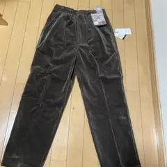 裏起毛　パンツ　メンズ