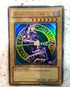 2026年最新】遊戯王 ブラックマジシャン ウルトラの人気アイテム