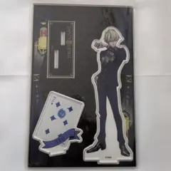 HIGHCARD ハイカード レオ アクリルスタンド