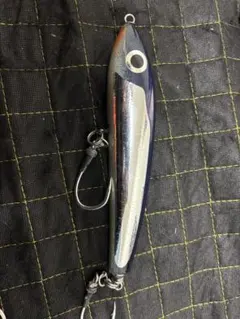 2025年最新】カーペンター ブルーフィッシュ120の人気アイテム - メルカリ