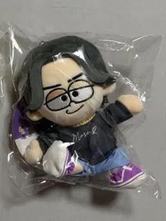 timelesz 菊池風磨 ぬいぐるみ