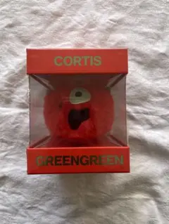 CORTIS BALL VER. コルティスボール【新品未開封】アルバム TNT - メルカリ