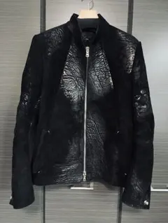 ierib classic jacket waxy JP culattaのサムネイル