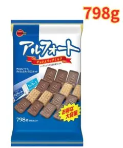 最終値下げ】【コストコ】大容量 アルフォートまとめ売り バレンタイン
