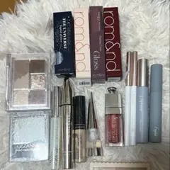 コスメまとめ売り 新品・デパコス・中古品