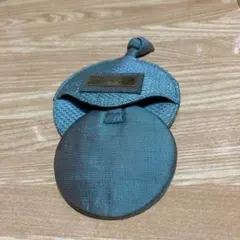 ジムトンプソン　鏡　コンパクトミラー　現品限り　Jim Thompson