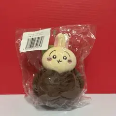 ちいかわ うさぎだらけくじ D賞 マスコット カヌレ
