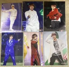 King & Prince 平野紫耀　ステフォ　2018ジャニアイ
