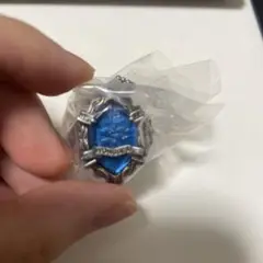 ニューボンゴレリングコレクション 霧 家庭教師ヒットマンREBORN!