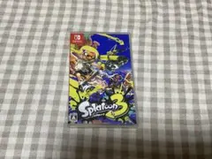 スプラトゥーン3